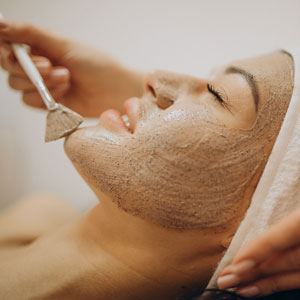 Beauty Treatment.